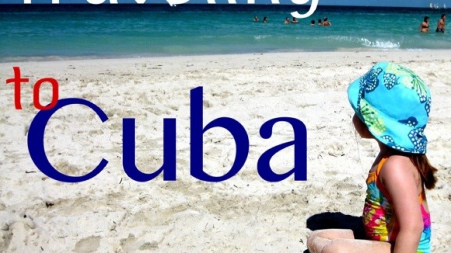 Tips for taking your kids on a family vacation to Cuba, or other Caribbean destination
