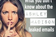 What you don’t know about the Ashley Madison leaked emails