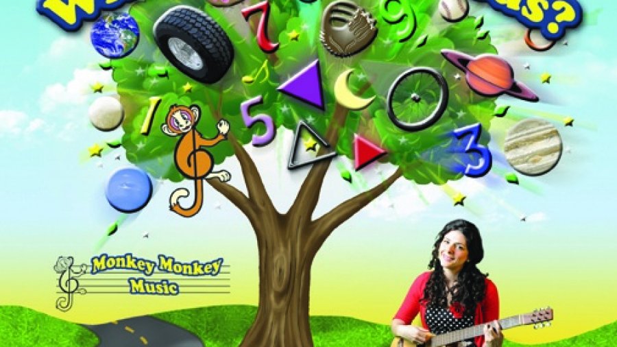 What are the Odds? by Meredith LeVande CD Review & Giveaway (Closed)