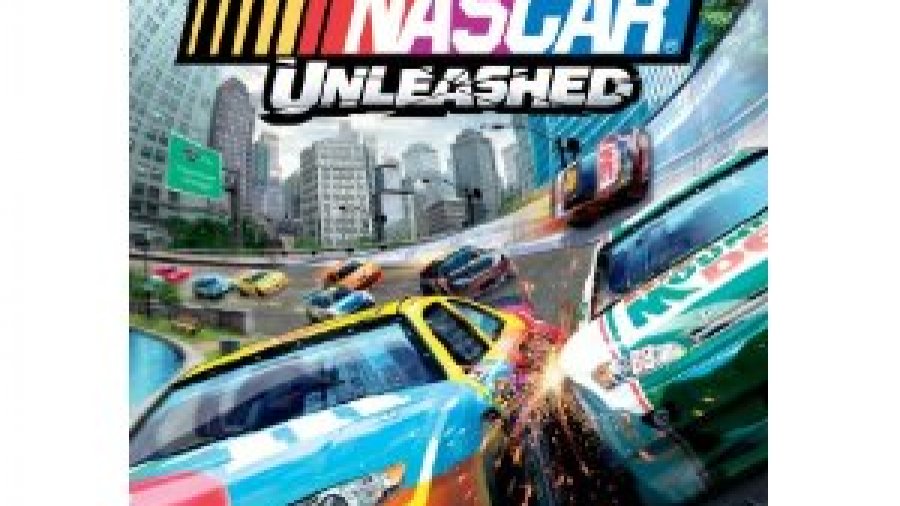 NASCAR Unleashed Video Game