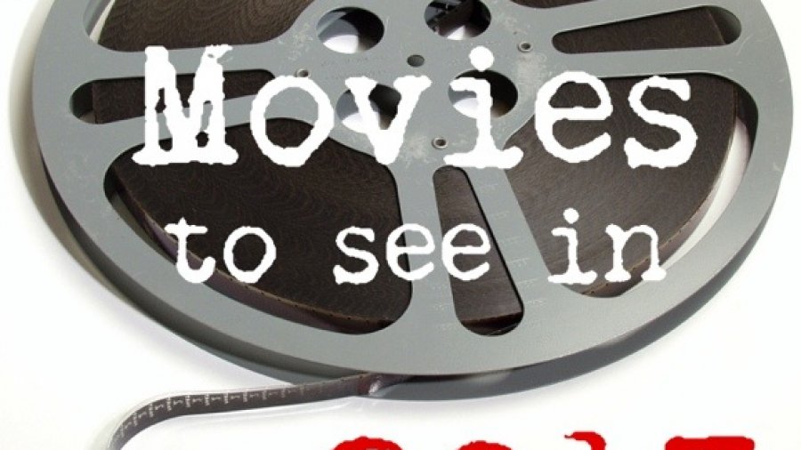 13 Movies To See in 2013 (with Trailers)