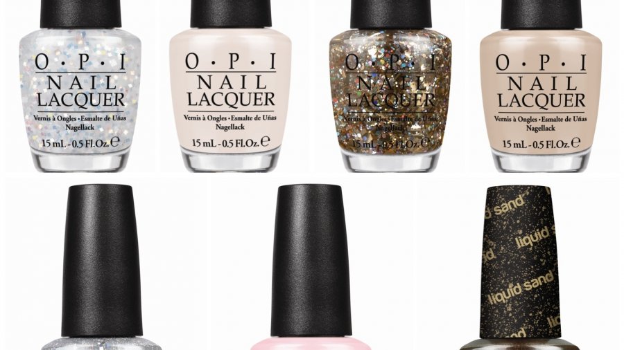 Best Nail Lacquers This Season from OPI