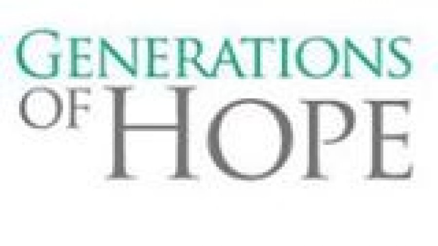 Generations of Hope: Back to School Petition Challenge