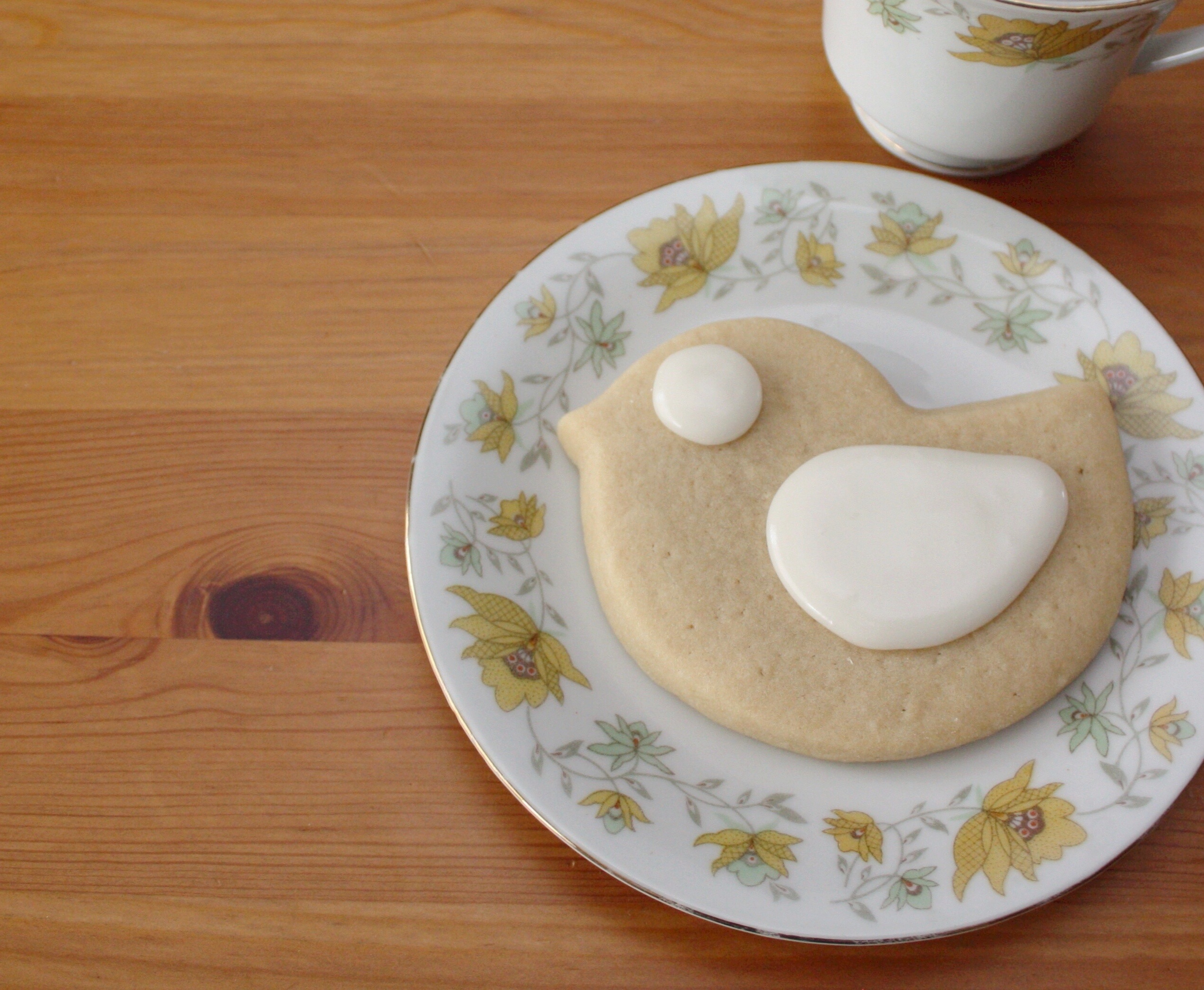 Coconut Rum Brown Sugar Cookies for a cookie recipe