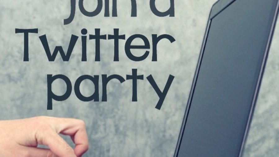 Step by step list of things to know if you've ever wanted to join in on a Twitter party.